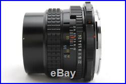 MINT SMC PENTAX 67 105mm F2.4 Late Model Lens for 6x7 67 II Ship DHL JAPAN