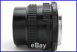 MINT SMC PENTAX 67 105mm F2.4 Late Model Lens for 6x7 67 II Ship DHL JAPAN