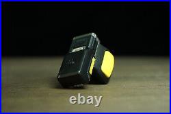 MINT Zebra Model RS5100 Scanner Fingerprint Wireless Free Shipping