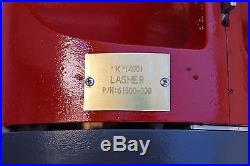 MODEL K Cable Lasher by DCD/NEALE for XTRA LARGE packages Ships Today
