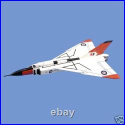 Mahogany Models Canada Fighter Set 3-pack with Stands FREE SHIPPING