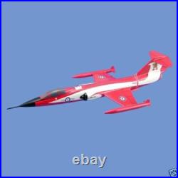 Mahogany Models Canada Fighter Set 3-pack with Stands FREE SHIPPING