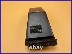 Mamiya Prism Finder Model 2 II For RB67 Pro S SD! Free priority shipping