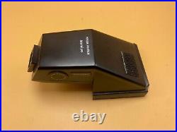 Mamiya Prism Finder Model 2 II For RB67 Pro S SD! Free priority shipping