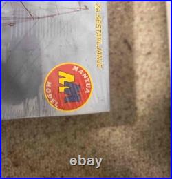 Mantua RMS Titanic Wooden 1200 Scale Model Ship Kit Art. 725 NOS