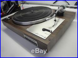 Marantz Model 6100 turntable For Parts or Repair FREE SHIPPING