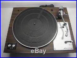 Marantz Model 6100 turntable For Parts or Repair FREE SHIPPING