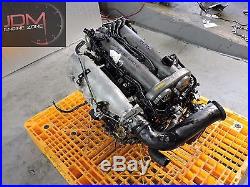 Mazda Miata 1.6L B6 JDM DOHC Engine for models from 1994 to 1997 w Free Shipping
