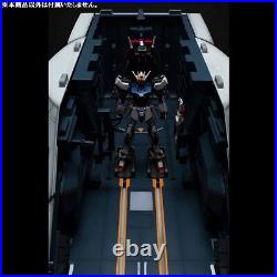 MegaHouse Gundam Seed Archangel Catapult Deck (for 1/144 HGUC) Realistic Model S