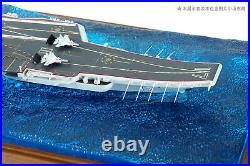 Meng Model Seascape Display suit for Chinese Navy Shandong Ship PS-006/PS-006S