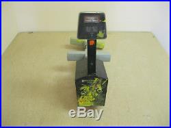 Metrotech 850 Receiver for Pipe & Cable Locator Receiver Wand Only FREE SHIPPING