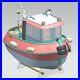 Micro-Tug-Boat-For-M4-118-240MM-RC-WOODEN-MODEL-Model-Ship-Kits-01-jyz