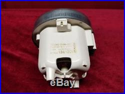Miele Motor MRG-134-42/2 for S2120 / S2121 / Classic C1 Models NEW Free Ship