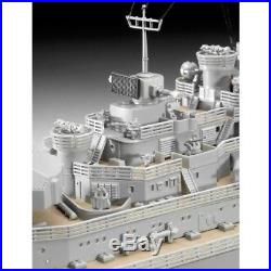 Model Kit Ship Revell Revell05040 71.8 cm Designed For Children