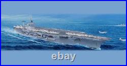 Model Ship For Mount Model Kit Of Mount Trumpeter Ship Uss Nimitz 13 50