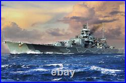 Model Ship For War For Building Model Kit Of Mount German Scharnhorst