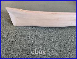 Model Shipways #2004 Extreme Clipper Ship Young America -1853 Solid Wooden Hull