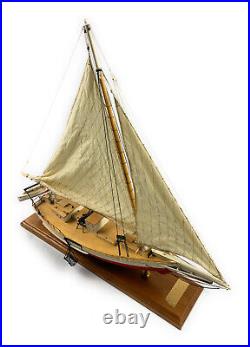 Model Shipways Willie Bennett Skipjack 132 Scale Model Ship Kit MS2032