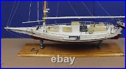 Model Shipways Willie Bennett Skipjack 132 Scale Model Ship Kit MS2032