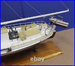 Model Shipways Willie Bennett Skipjack 132 Scale Model Ship Kit MS2032