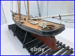 Model Shipways Yacht America Schooner 1851 | For Model Ship