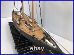 Model Shipways Yacht America Schooner 1851