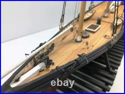 Model Shipways Yacht America Schooner 1851