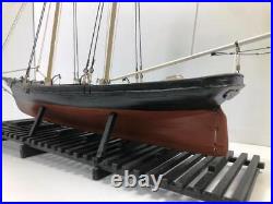 Model Shipways Yacht America Schooner 1851