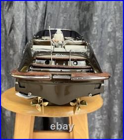 Model Toy Yacht Riva Rivarama Kiade (925)