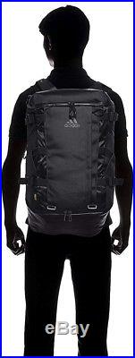 Model-Yonex-Tennis-Racket-Backpack-For-Two-Rackets-Bag1729-Black-Fast-Shipping