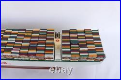 Model ship container ship OOCL Germany