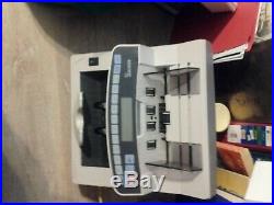 Money Counter Magner Model 75 for US Dollars Tested. $120.00 free shipping
