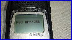 Motorola XTS5000 Model II VHF Radio (For Parts or Not Working) FREE SHIPPING #1