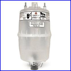 NEW Aprilaire 80 Steam Canister for Model 800 FREE SHIPPING