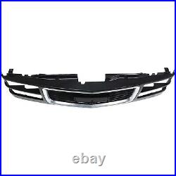 NEW Black Grille For 1994-2000 GMC C/K 2500 3500 Yukon GM1200392 SHIPS TODAY