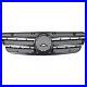 NEW-Black-Grille-For-1998-2005-Mercedes-Benz-ML-Class-SHIPS-TODAY-01-gexe