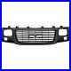 NEW-Black-Grille-For-2003-2021-GMC-Savana-1500-2500-3500-SHIPS-TODAY-01-ducx