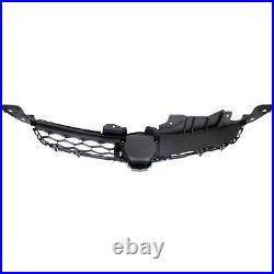 NEW Black Grille For 2010-2012 Mazda CX-7 SHIPS TODAY