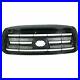 NEW-Black-Grille-For-2010-2013-Toyota-Tundra-SHIPS-TODAY-01-hvom