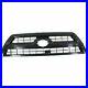 NEW-Black-Paintable-Grille-For-2006-2009-Toyota-4Runner-TO1200297-SHIPS-TODAY-01-ikrc