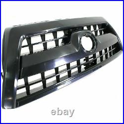 NEW Black Paintable Grille For 2006-2009 Toyota 4Runner TO1200297 SHIPS TODAY
