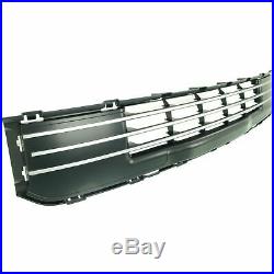 NEW Bumper Grille For 2013-2019 Ford Flex FO1036151 SHIPS PRIORITY TODAY