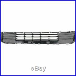 NEW Bumper Grille For 2013-2019 Ford Flex FO1036151 SHIPS PRIORITY TODAY