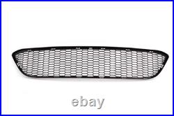 NEW Center Bumper Grille For 2007-2010 BMW 3 Series BM1036143 SHIPS TODAY