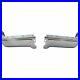 NEW-Chrome-2-Piece-Rear-Bumper-Ends-For-2009-2014-Ford-F-150-SHIPS-TODAY-01-bsx