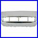 NEW-Chrome-Front-Bumper-Filler-For-2008-2012-Ford-Escape-Limited-SHIPS-TODAY-01-acx