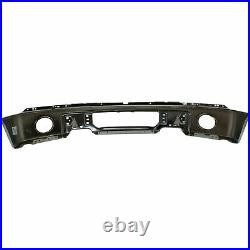 NEW Chrome Front Bumper For 2009-2014 Ford F-150 FO1002411 SHIPS TODAY