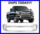 NEW-Chrome-Front-Bumper-For-2011-2016-Ford-F-250-F-350-Super-Duty-SHIPS-TODAY-01-ocd