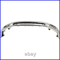 NEW Chrome Front Bumper for 2000-2006 Toyota Tundra SHIPS TODAY