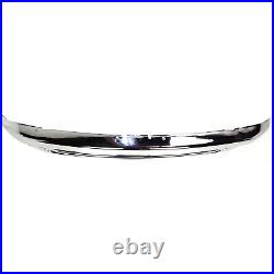 NEW Chrome Front Grille For 1999-2004 Ford F-250 F-350 Super Duty SHIPS TODAY